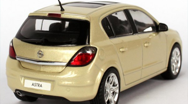 Opel inkoop