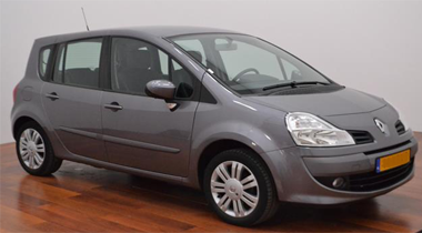 Renault inkoop