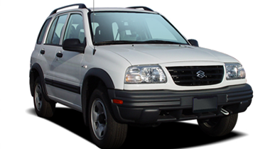 Suzuki inkoop