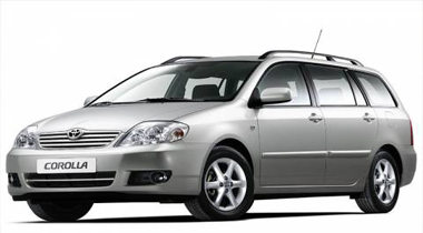 Toyota inkoop
