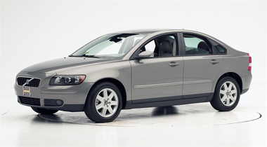 Volvo inkoop
