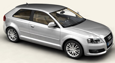 Audi verkopen