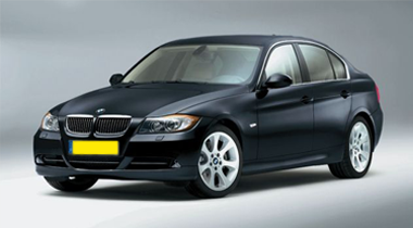 BMW verkopen