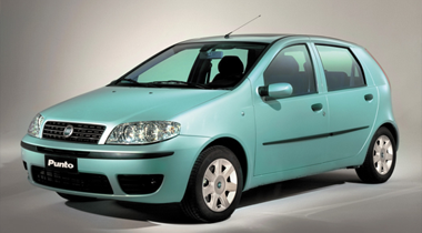 Fiat verkopen