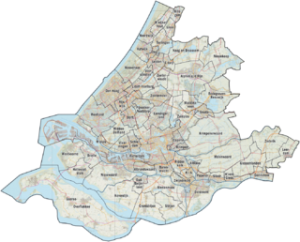 Auto inkoop Zuid Holland