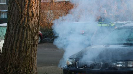 Defecte auto verkopen