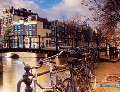 Sloopauto verkopen Amsterdam info