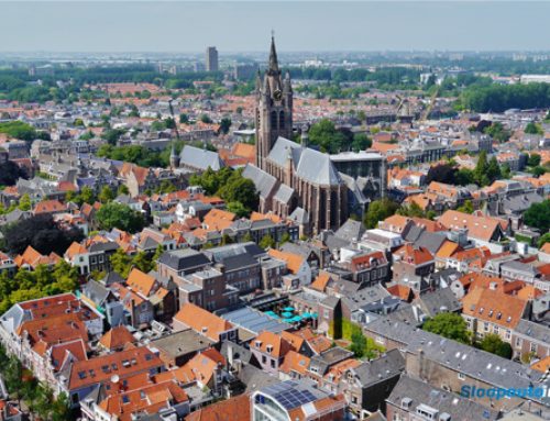 Sloopauto verkopen Delft info